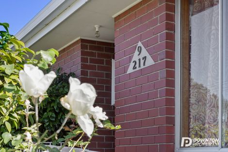 9/217 New Town Rd, New Town, TAS 7008