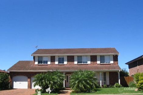 15 Apache Rd, Bossley Park, NSW 2176