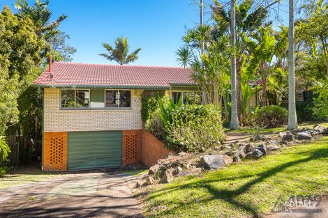 Property photo of 65 Kilkivan Avenue Kenmore QLD 4069