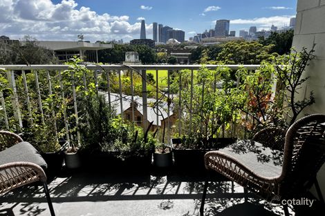 604/34 Wentworth St, Glebe, NSW 2037