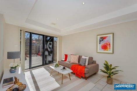 Property photo of 81/50 Ellenborough Street Lyneham ACT 2602