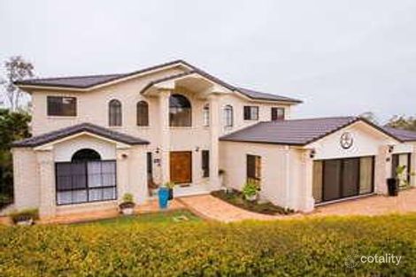 27a Apple Blossom Pl, Eight Mile Plains, QLD 4113