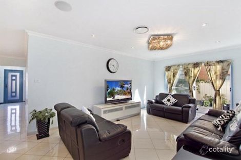 Property photo of 12 Binda Crescent Little Bay NSW 2036
