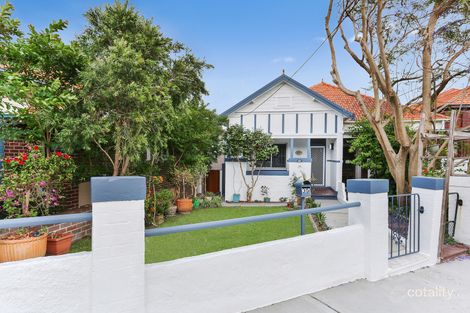 35 Hollywood Ave, Bondi Junction, NSW 2022