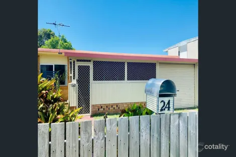 Property photo of 24 Finch Street Slade Point QLD 4740