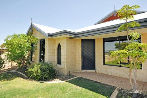 Property photo of 119 Coolamon Boulevard Ellenbrook WA 6069