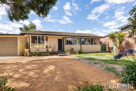 Property photo of 27 Sellwood Street Holt ACT 2615