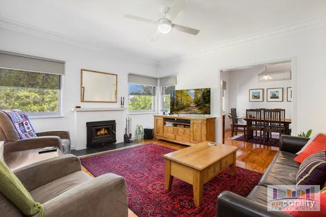 Property photo of 37 Nankervis Road Mandurang VIC 3551