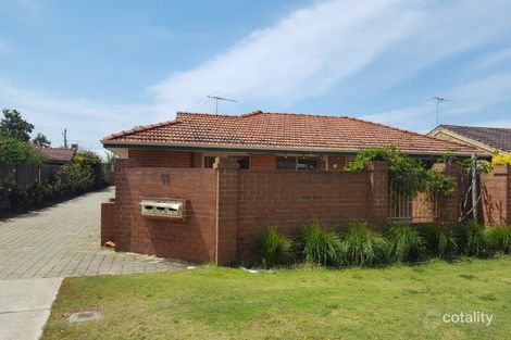 49a Holman St, Alfred Cove, WA 6154