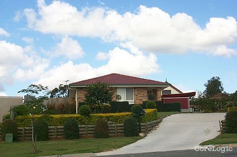 Property photo of 8 Koorong Court Alexandra Hills QLD 4161
