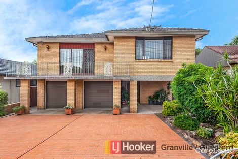 Property photo of 49 Rawson Road Guildford NSW 2161