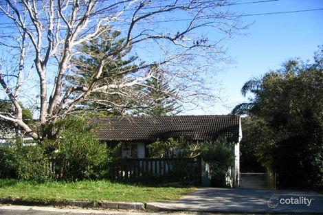 46 Binburra Ave, Avalon Beach, NSW 2107