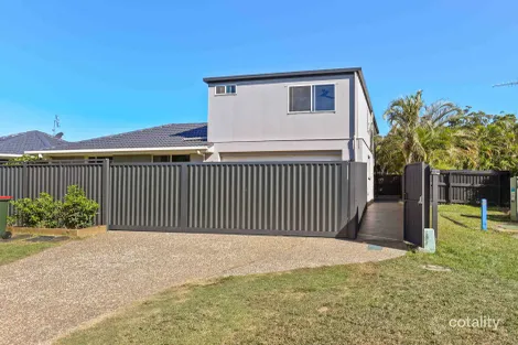 1 Pottinger Cres, Oxenford, QLD 4210