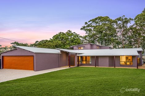 65 Pinewood St, Capalaba, QLD 4157