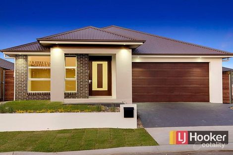 10 Faulconbridge St, The Ponds, NSW 2769