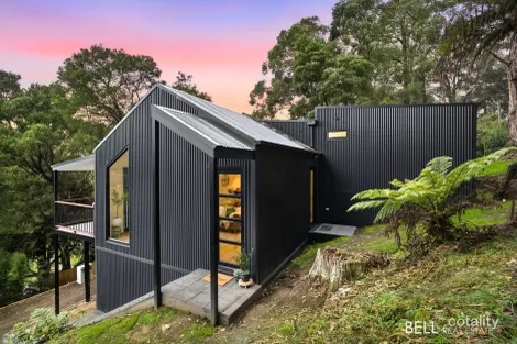 Property photo of 121 Wonga Road Millgrove VIC 3799