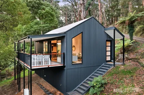 Property photo of 121 Wonga Road Millgrove VIC 3799