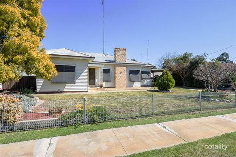 100 Devereux St, Warracknabeal, VIC 3393