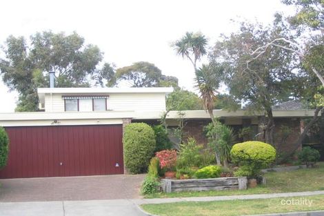 Property photo of 14 Calypso Court Forest Hill VIC 3131