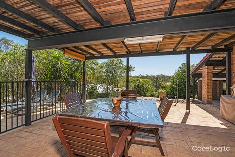 Property photo of 8 Hovea Place Bellbowrie QLD 4070