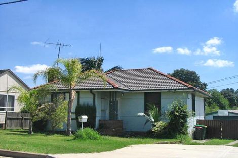 20 Neville St, Yagoona, NSW 2199