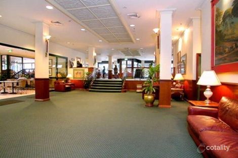 Property photo of 2001/185-211 Broadway Ultimo NSW 2007