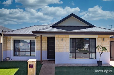 Property photo of 8 Montpellier Way Piara Waters WA 6112