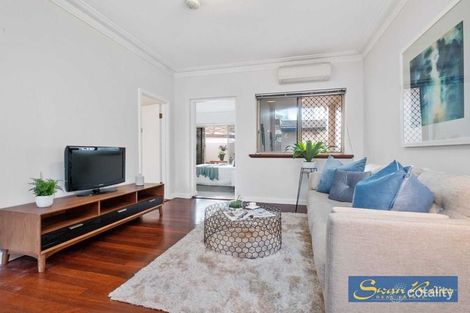 Property photo of 6/44 Mill Point Road South Perth WA 6151