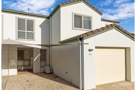 13/60 Ancona St, Carrara, QLD 4211