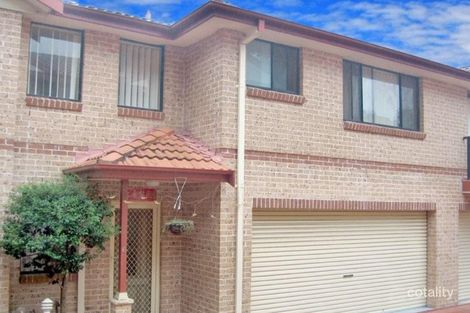 6/4-6 Conie Ave, Baulkham Hills, NSW 2153