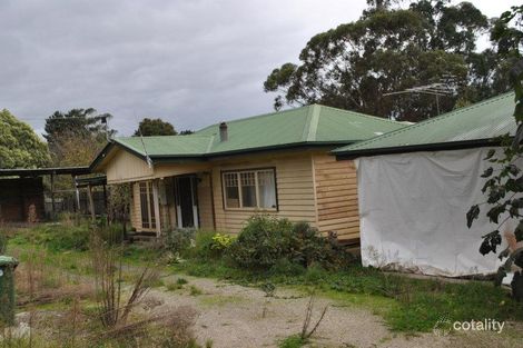 Property photo of 2683 Warburton Highway Yarra Junction VIC 3797