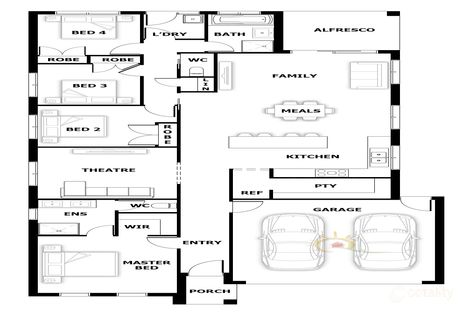 10 Mediterranean Ave, Clyde, VIC 3978