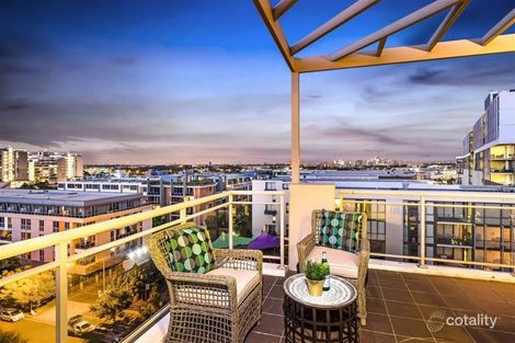 185/3-9 Church Ave, Mascot, NSW 2020