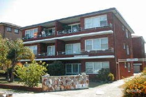 Property photo of 4/115-117 Alfred Street Sans Souci NSW 2219