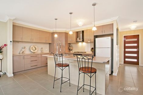 Property photo of 17 Francis Court Kilmore VIC 3764