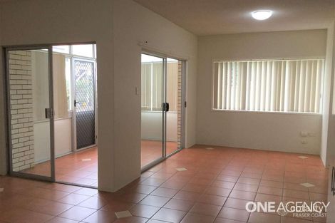 Property photo of 3/581 Esplanade Urangan QLD 4655