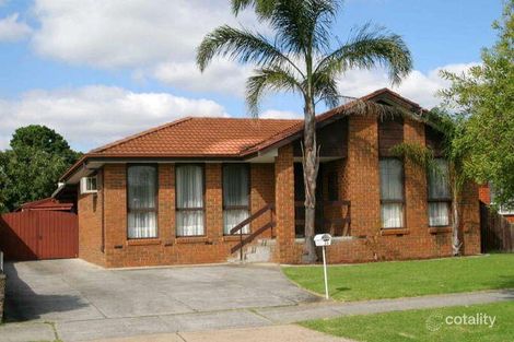 Property photo of 29 Nickson Street Bundoora VIC 3083
