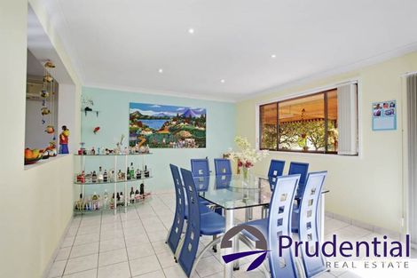 Property photo of 286 Copperfield Drive Rosemeadow NSW 2560