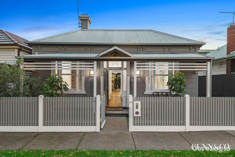 Property photo of 33 Peel Street Newport VIC 3015