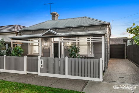 Property photo of 33 Peel Street Newport VIC 3015