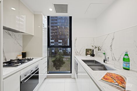 Property photo of 202/6 Bourke Street Mascot NSW 2020