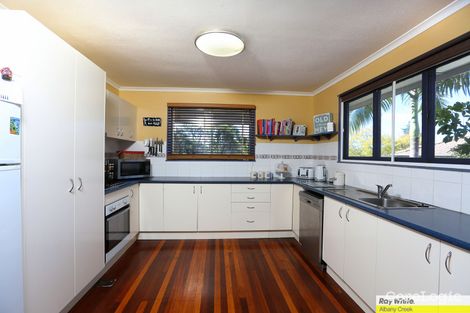 Property photo of 50 Narellan Street Arana Hills QLD 4054