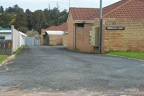 Property photo of 1/25 Hutton Street Collie WA 6225