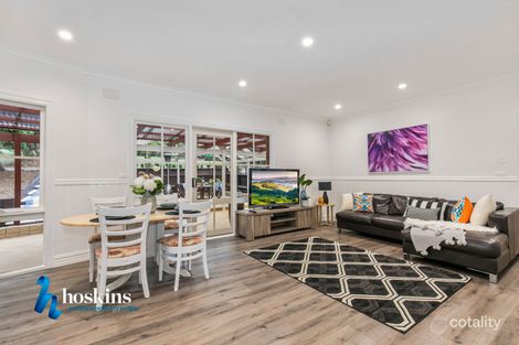 Property photo of 43 Lookover Road Donvale VIC 3111