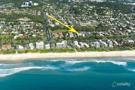 Property photo of 12/468-470 Coolangatta Road Tugun QLD 4224