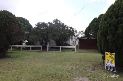 20-22 Degalgil St, Boyne Valley, QLD 4680