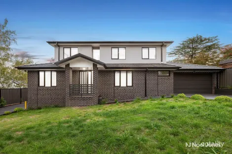 1/8 Fyfe Ave, Ringwood, VIC 3134