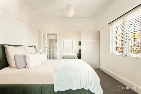 Property photo of 3/5 Hardiman Avenue Randwick NSW 2031