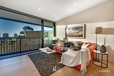 502/280 Jones St, Pyrmont, NSW 2009