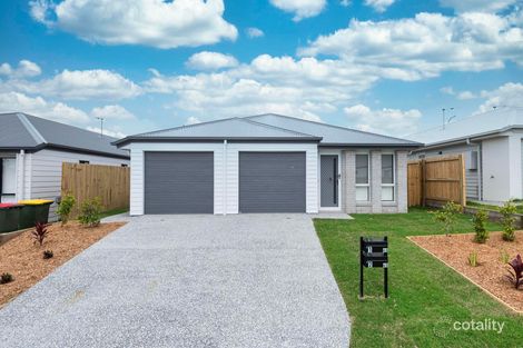 2/45 Mount Glorious St, Park Ridge, QLD 4125